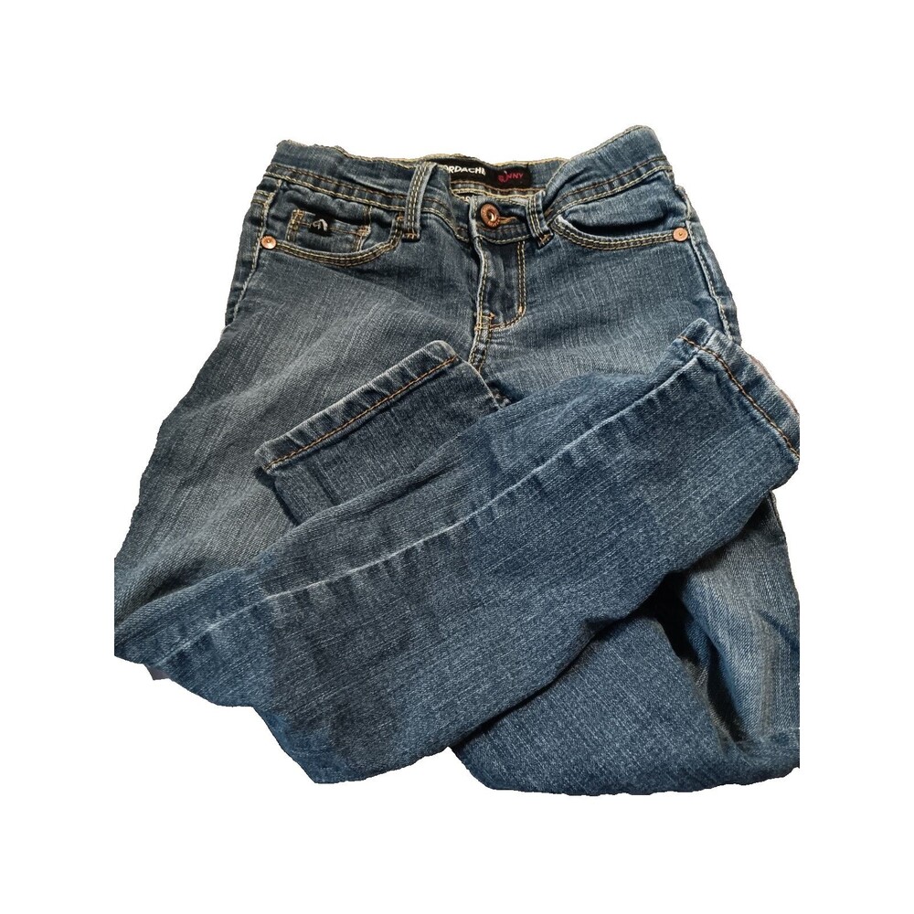 jordache girls skinny jeans 6s